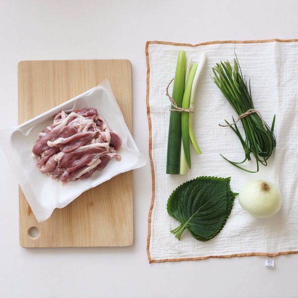 ingredient